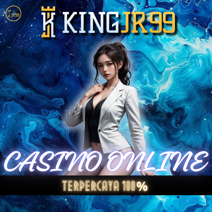 KingJr99 * Link Alternatif  Situs Permainan RTP Slot Terpopuler